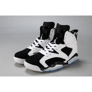 Chaussure de Basket Jordan 6 Retro Pour Homme Pas Cher